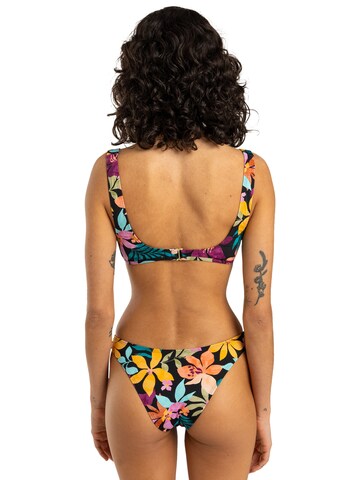 Bas de bikini 'Sol Searcher' BILLABONG en mélange de couleurs