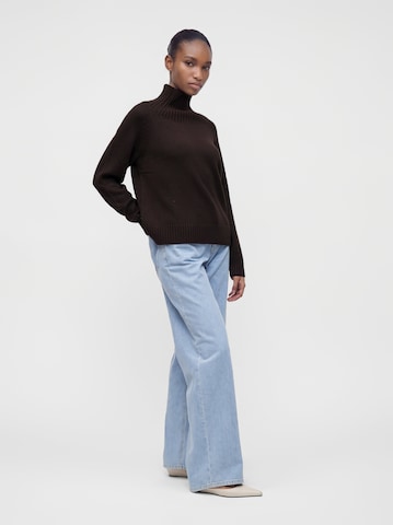 Pull-over 'Solid Easy' MICHAEL Michael Kors en marron