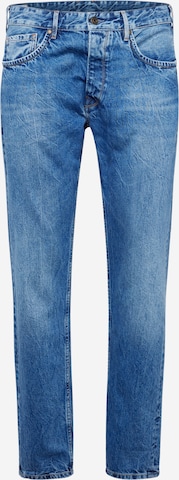 Pepe Jeans Regular Jeans 'CALLEN' in Blau: predná strana