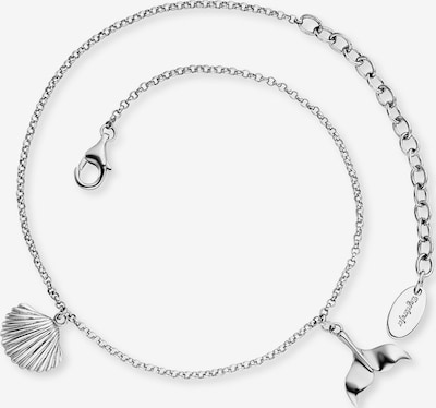 Engelsrufer Fußkette in silber, Produktansicht