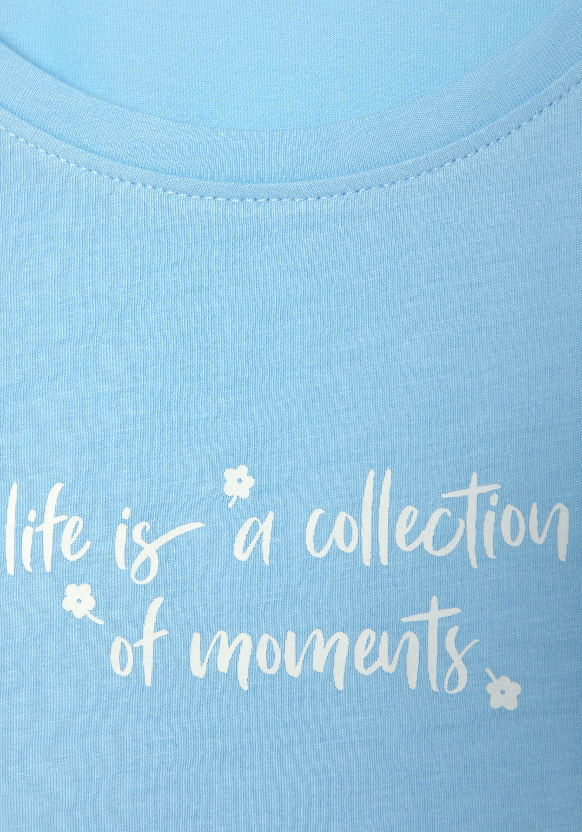 s.Oliver Paita värissä sininen