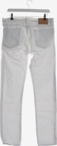 Polo Ralph Lauren Jeans 32 in Weiß