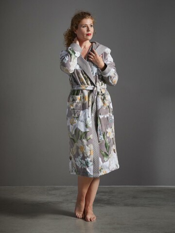 ESSENZA Bademantel 'Perri Rosalee' in Mischfarben