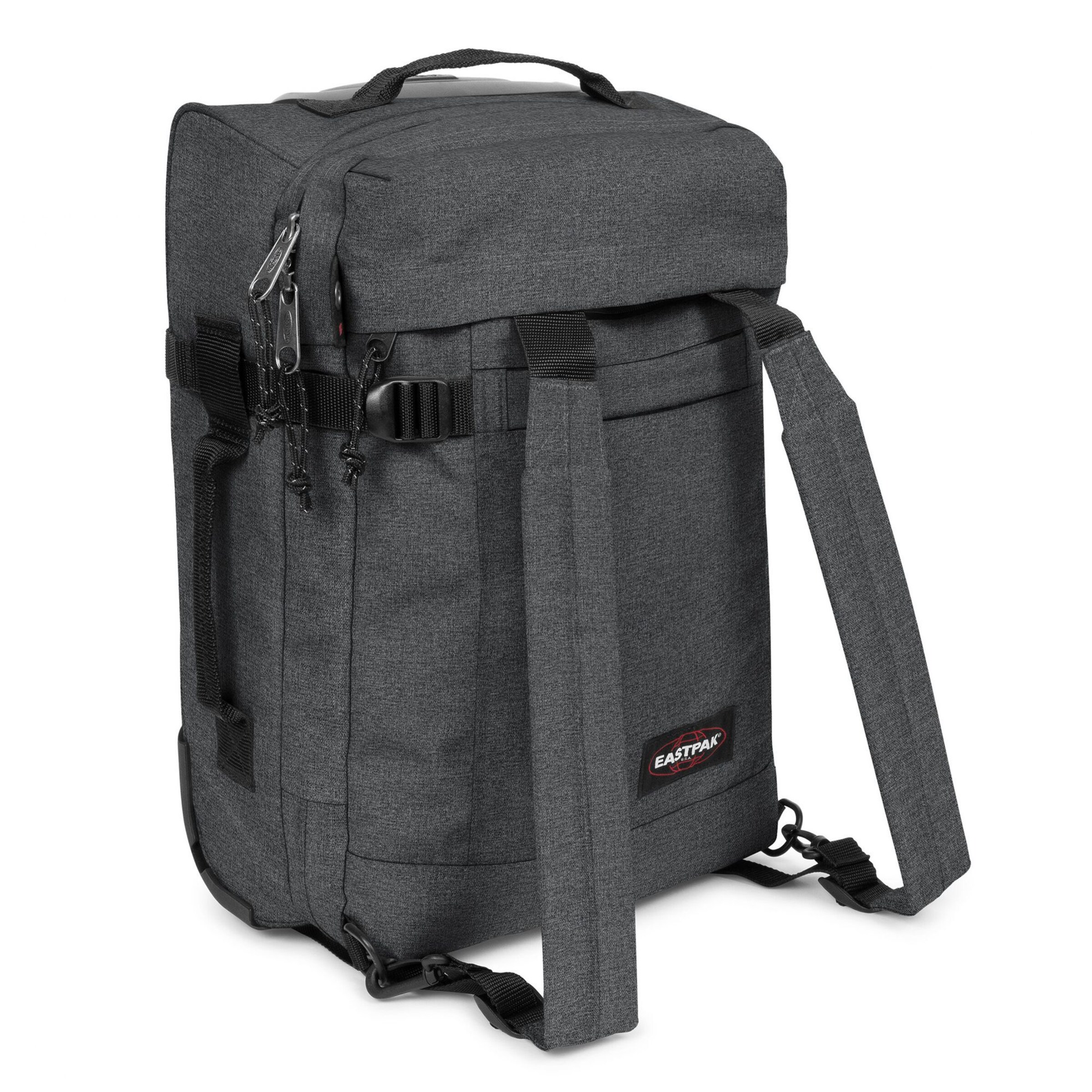 EASTPAK Reisetasche in Grau