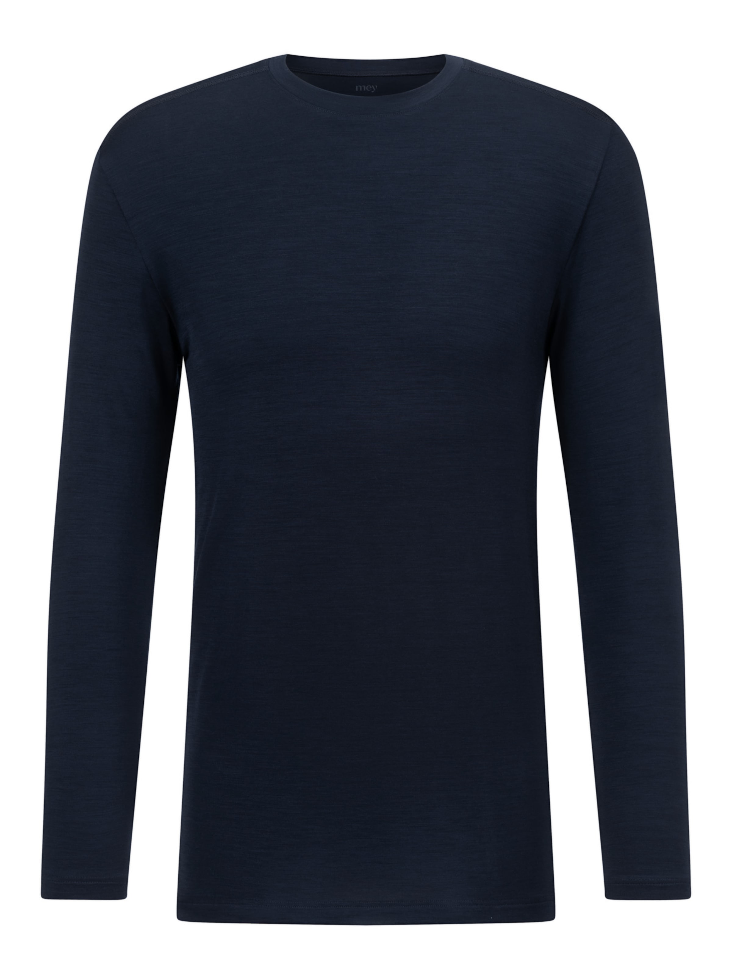T-Shirt fonctionnel ' PRFRMNC+ ' Mey en bleu : devant