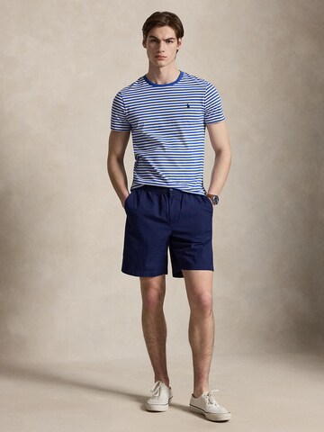 Polo Ralph Lauren Тениска в синьо