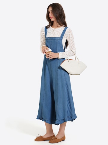 Imily Bela Jumpsuit in Blau