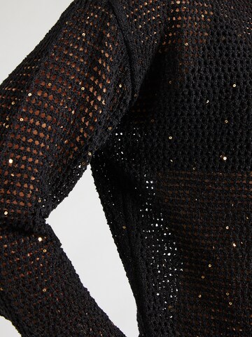Pull-over VERO MODA en noir