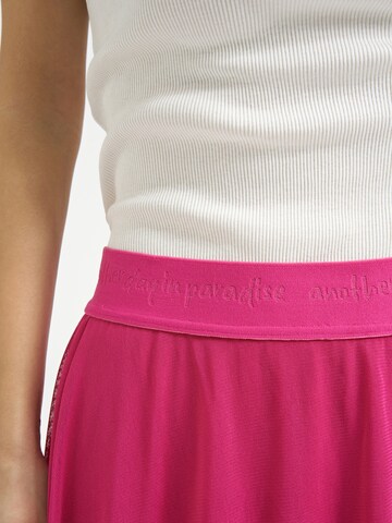 Smith&Soul Skirt in Pink
