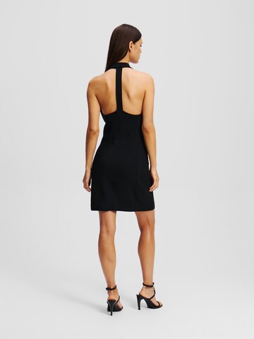 Karl Lagerfeld Dress in Black