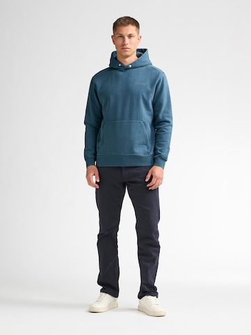 Petrol Industries - Sudadera en azul