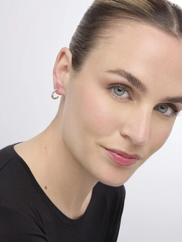LUXBYLUX Earrings in Silver