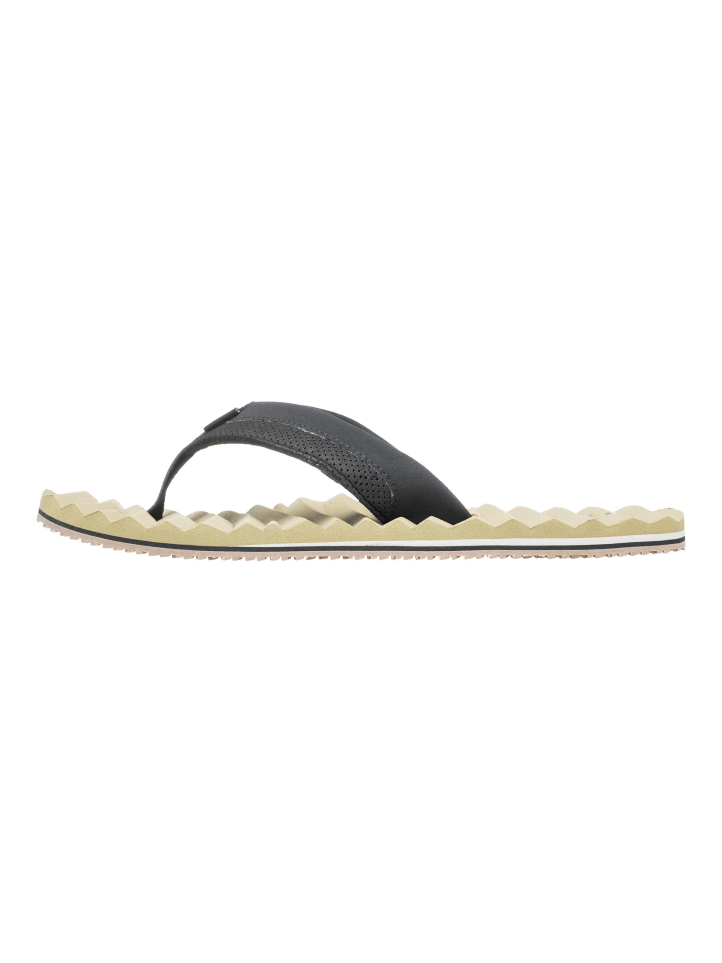 Tongs 'Dunes Impact' BILLABONG en vert