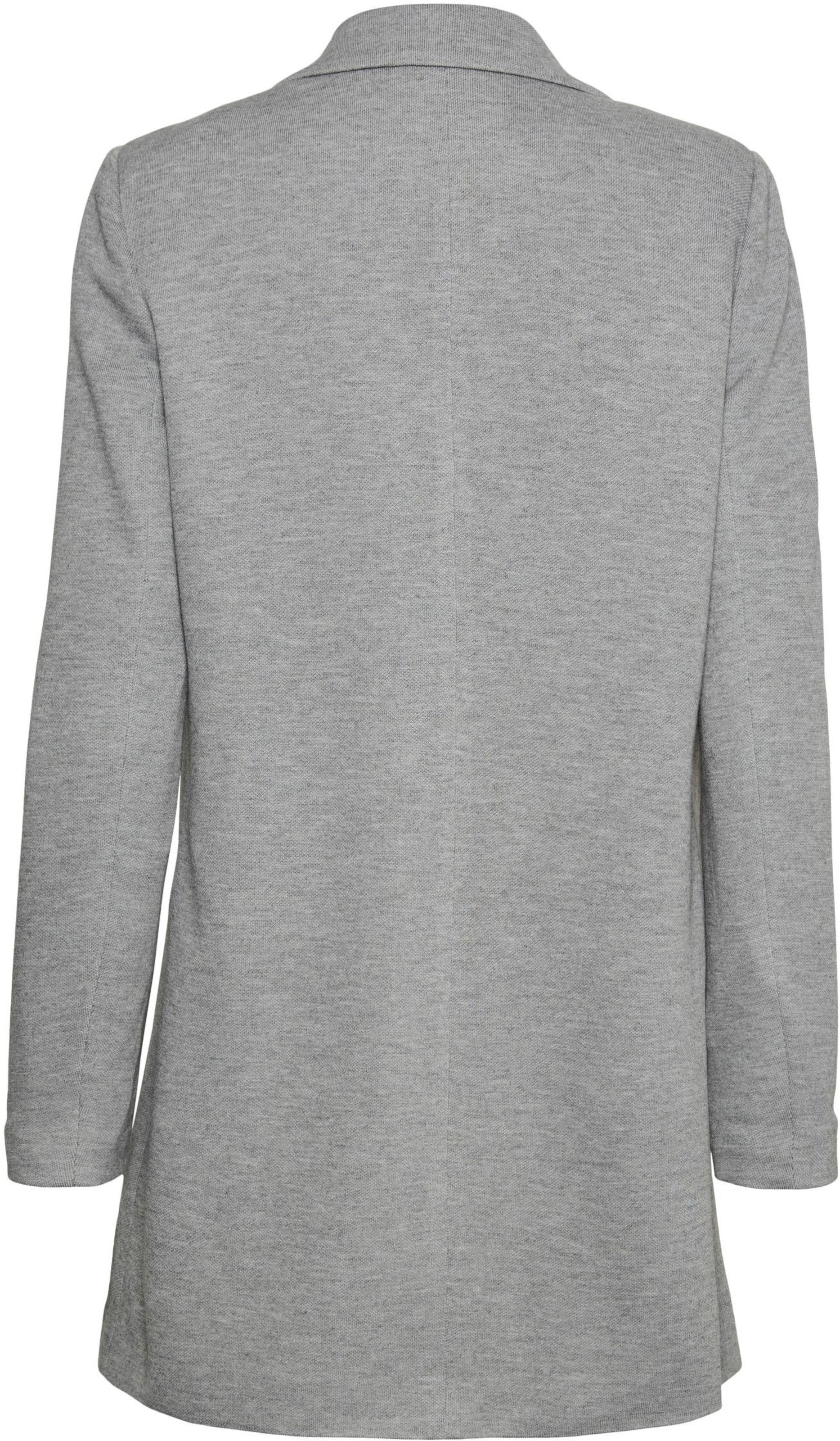 pilka VERO MODA Švarkas 'VMVerina'