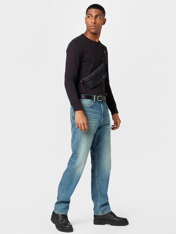 G-Star RAW Regular Jeans 'Type 49' in Blau