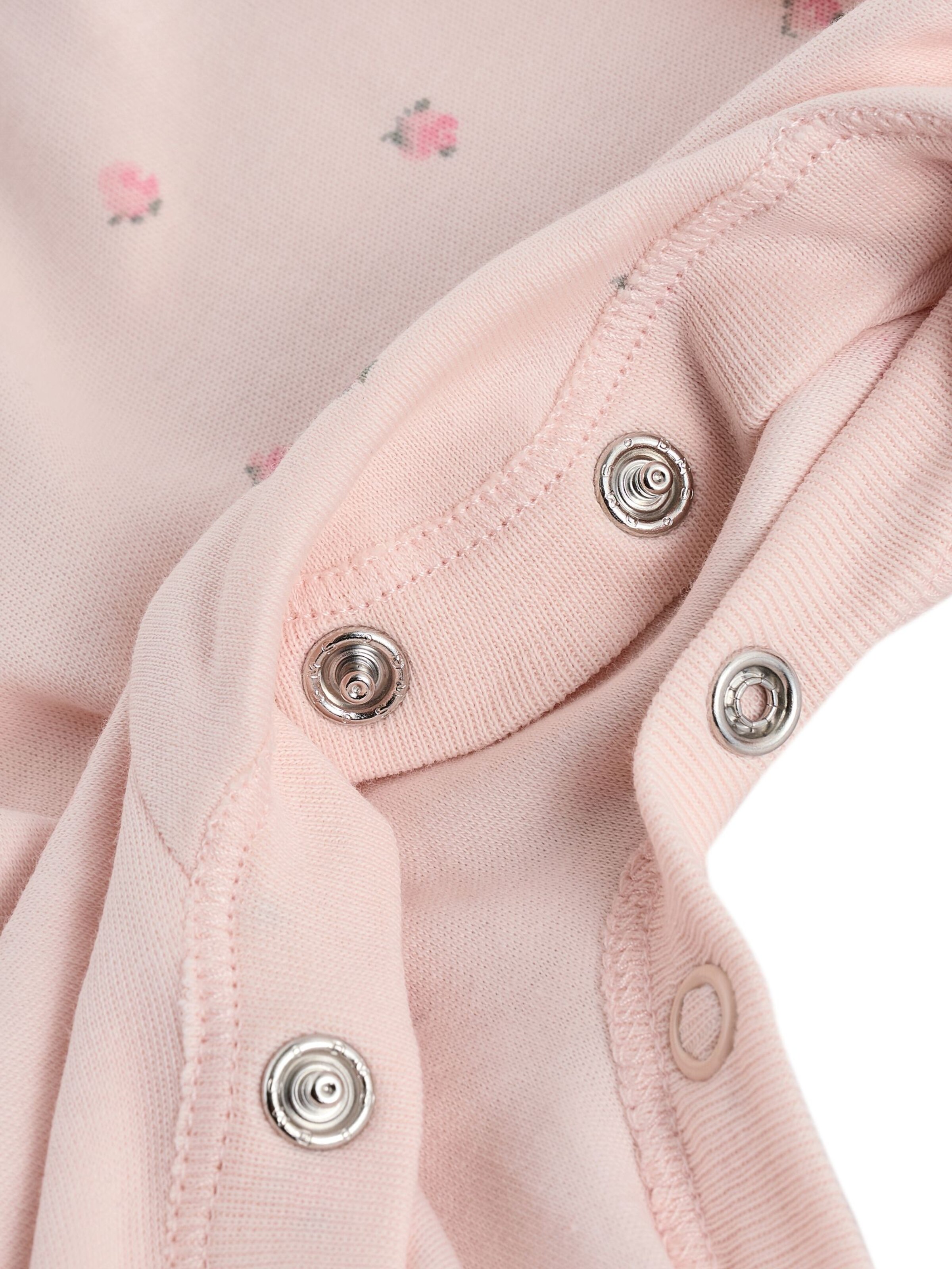 Next Комплект пижама в розово