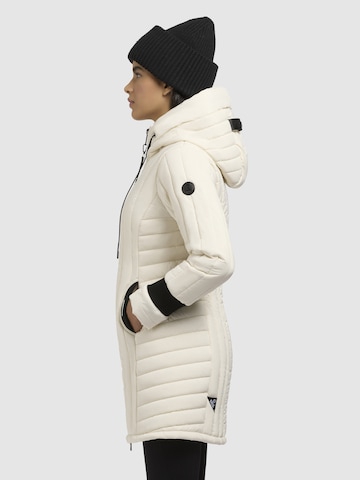 Cappotto invernale ' JERRY NEO ' di khujo in beige
