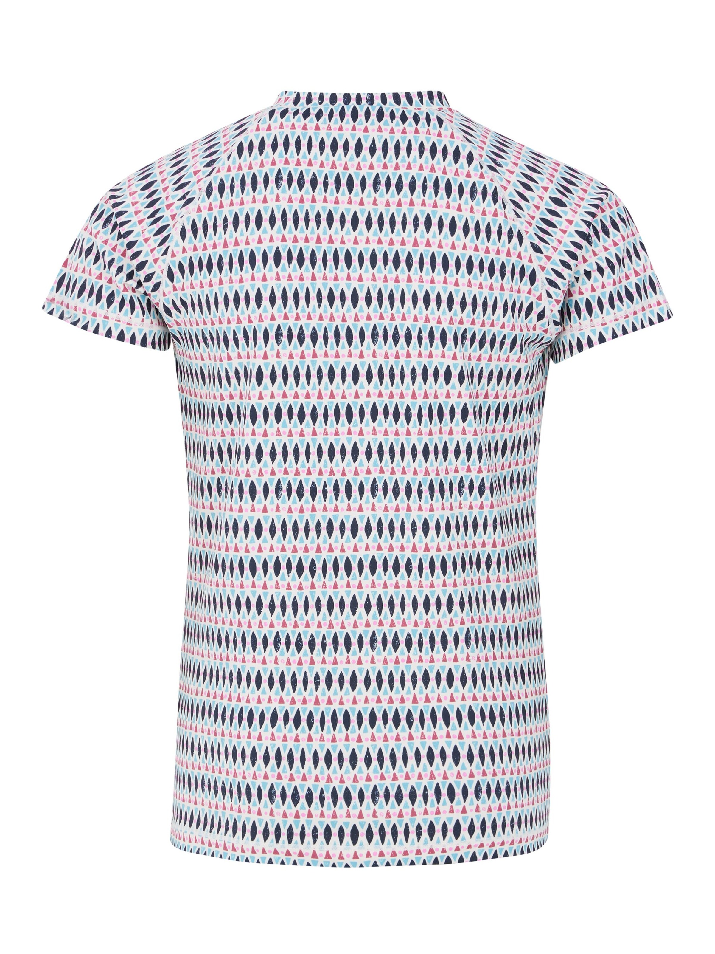 PROTEST Sportbademode 'PRTICET JR'‌‌‌‌‌‌ in Blau