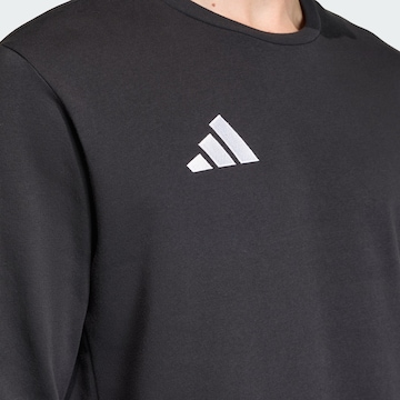 Sweat de sport 'Entrada26' ADIDAS PERFORMANCE en noir