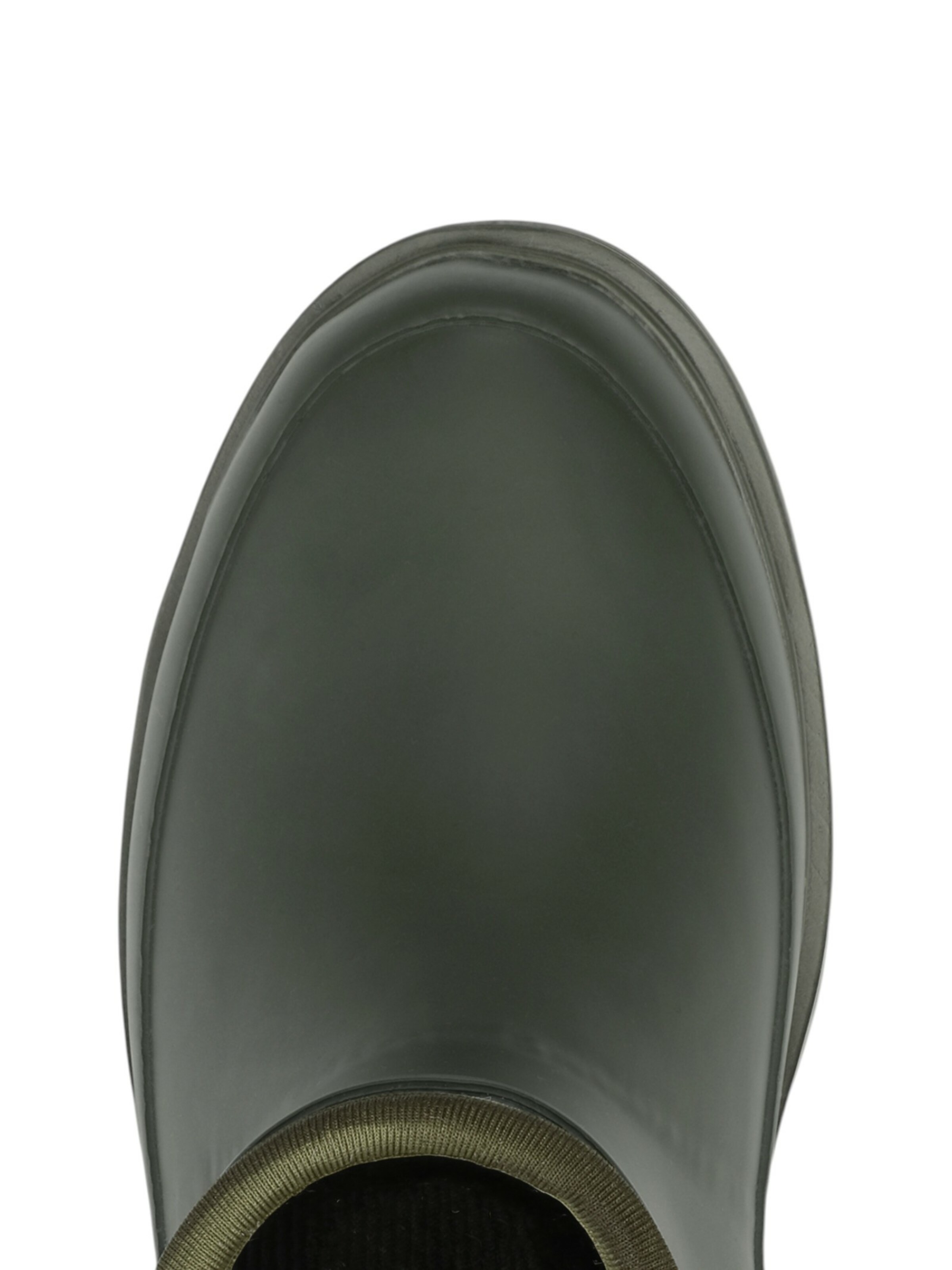 Bottes en caoutchouc 'RUBAIR11' ILSE JACOBSEN en vert