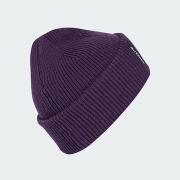 ADIDAS TERREX Sports beanie 'Multi' in Purple