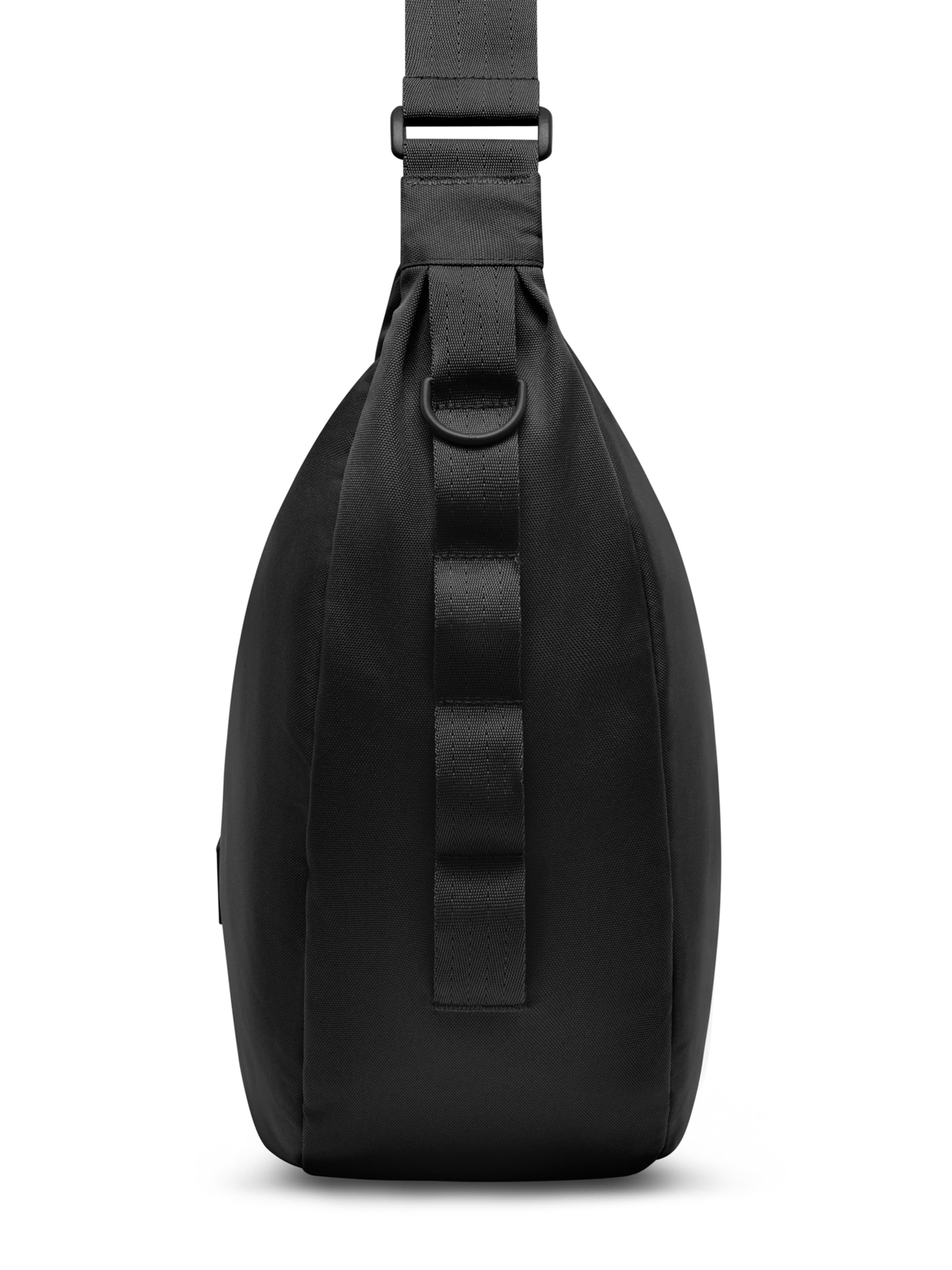 Johnny Urban Skuldertaske 'Ally XL' i sort