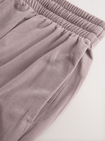 Next Barrel Hose in Lila