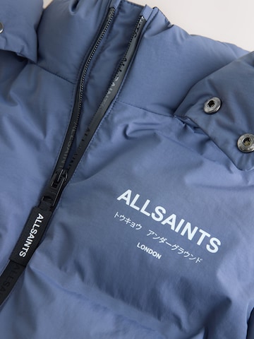 smALLSAINTS - Chaqueta de invierno en azul