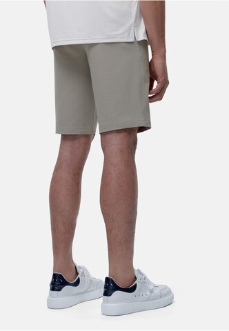 Born Living Yoga Regular Broek 'Ganges' in Beige