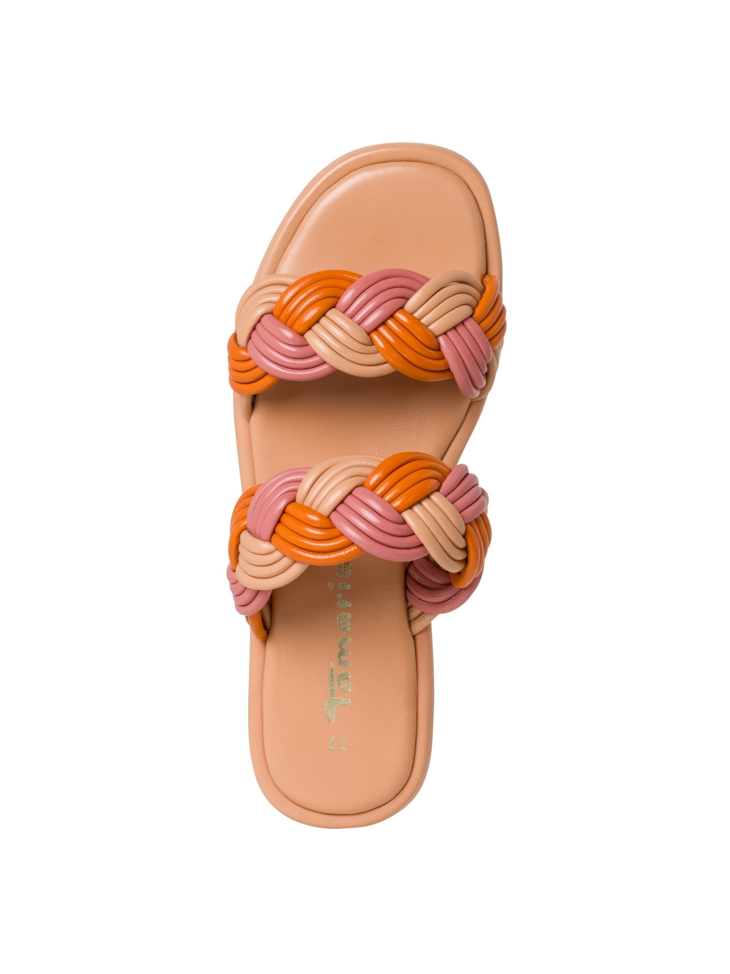 Tamaris Muiltjes in Gemengde kleuren