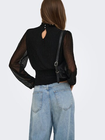 ONLY - Blusa 'ONLCami' en negro