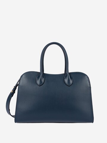 LANCASTER Paris Handtas in Blauw