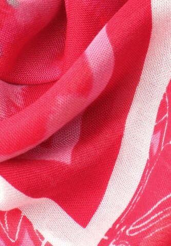 STREET ONE Tuch in Rot