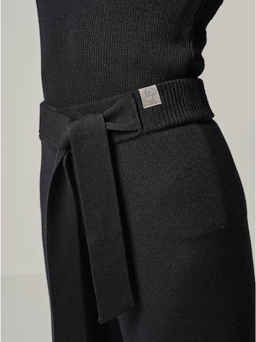 Abito da casa 'LOUNGEWEAR SET  - Pullover Felia & Pants Bailey' di YOU LOOK PERFECT in nero