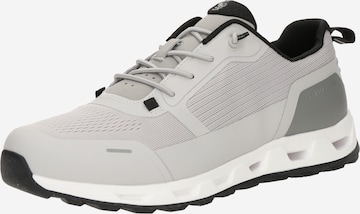 SALAMANDERNiske tenisice - siva boja: prednji dio