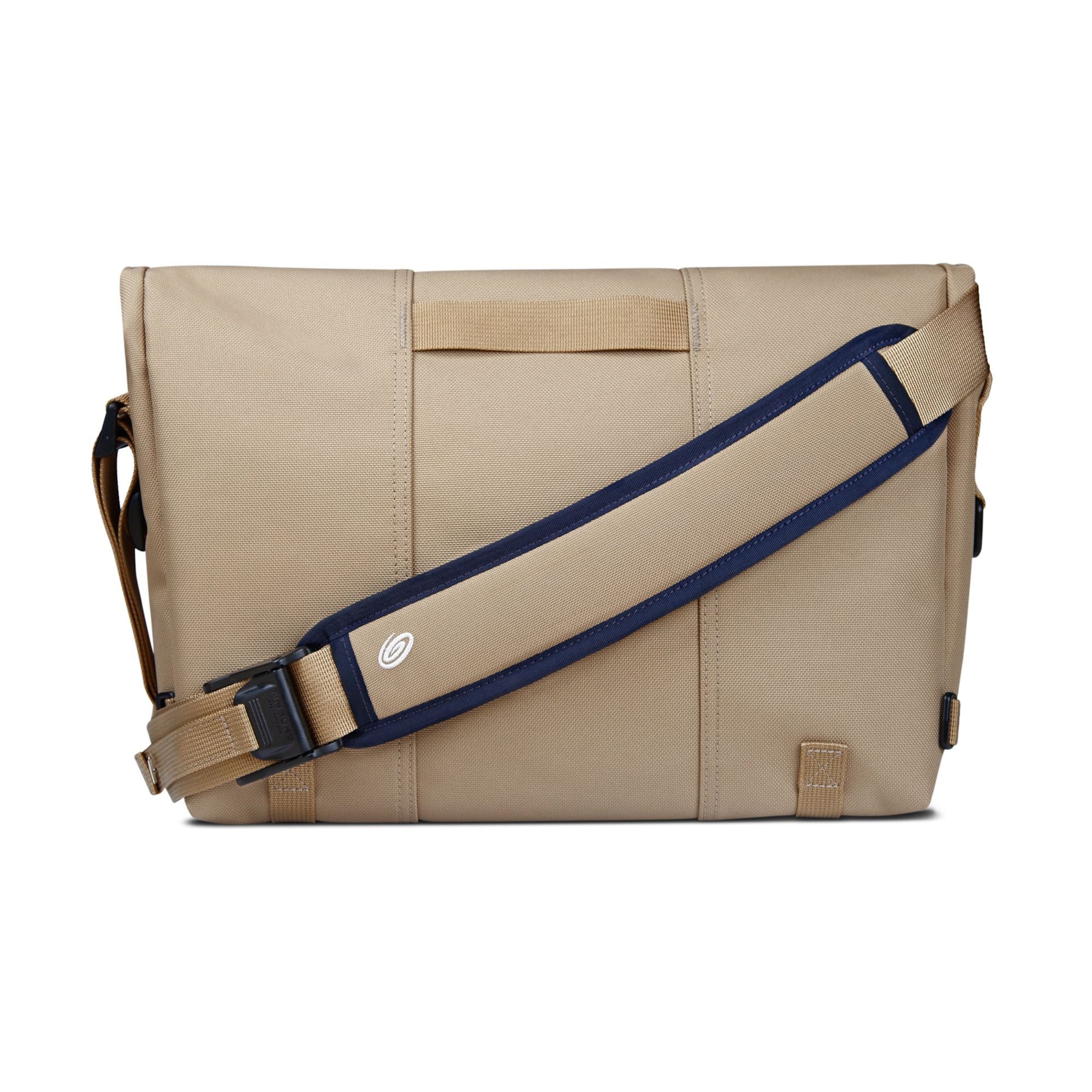 TIMBUK2 Laptoptas 'Heritage' in Beige