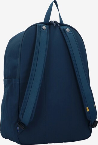 Fjällräven Backpack 'Vardag' in Blue