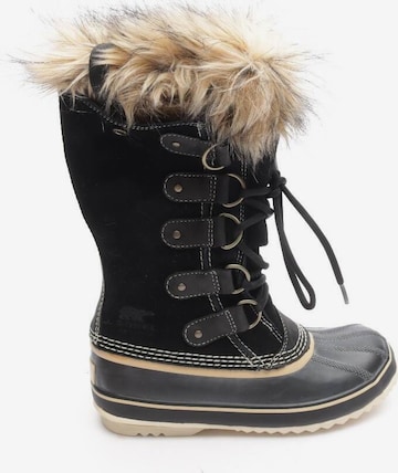 SOREL Stiefel 37,5 in Braun: predná strana