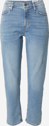 s.Oliver Slim fit Jeans in Blue: front