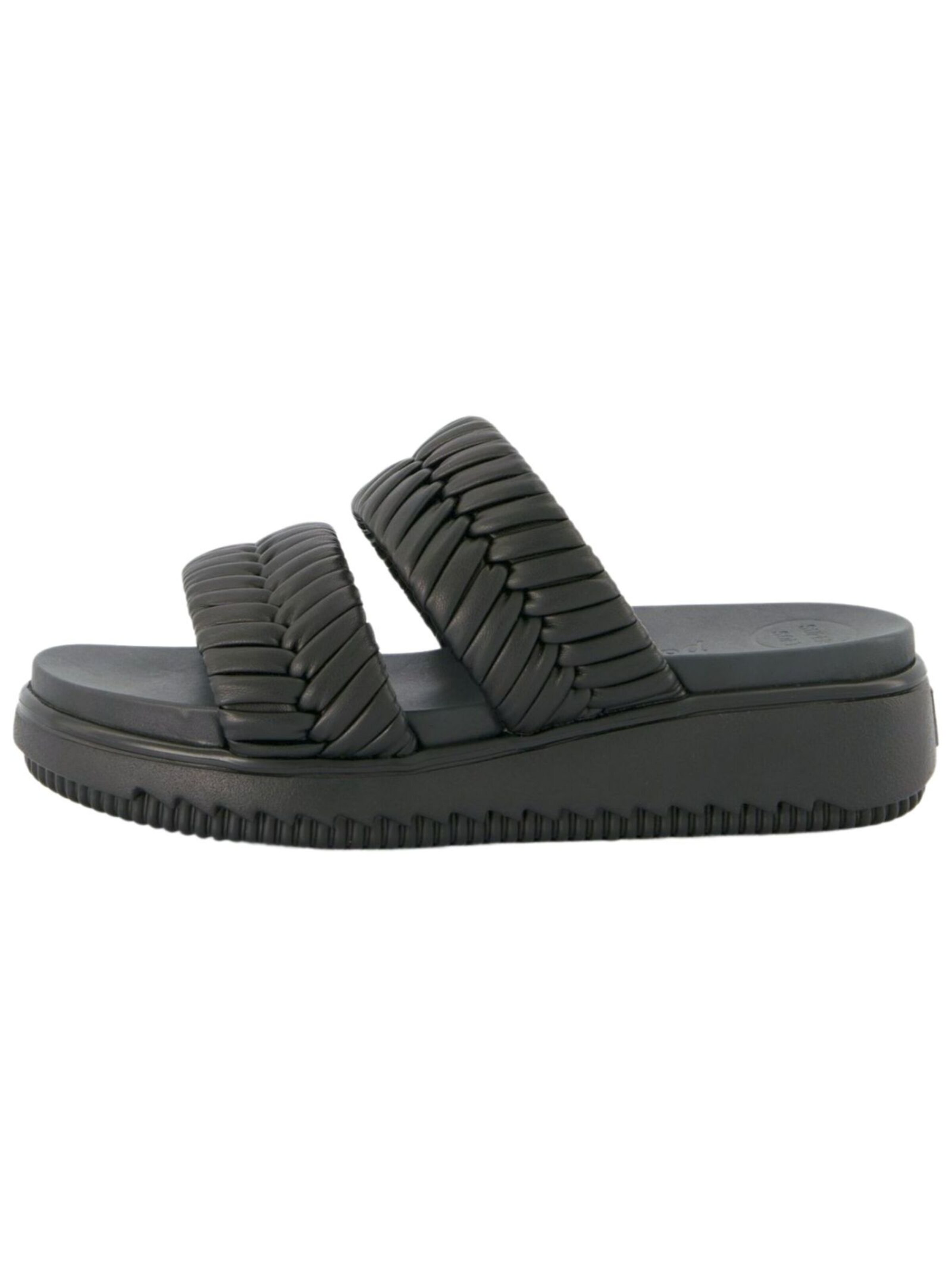 Paul Green Muiltjes in Zwart