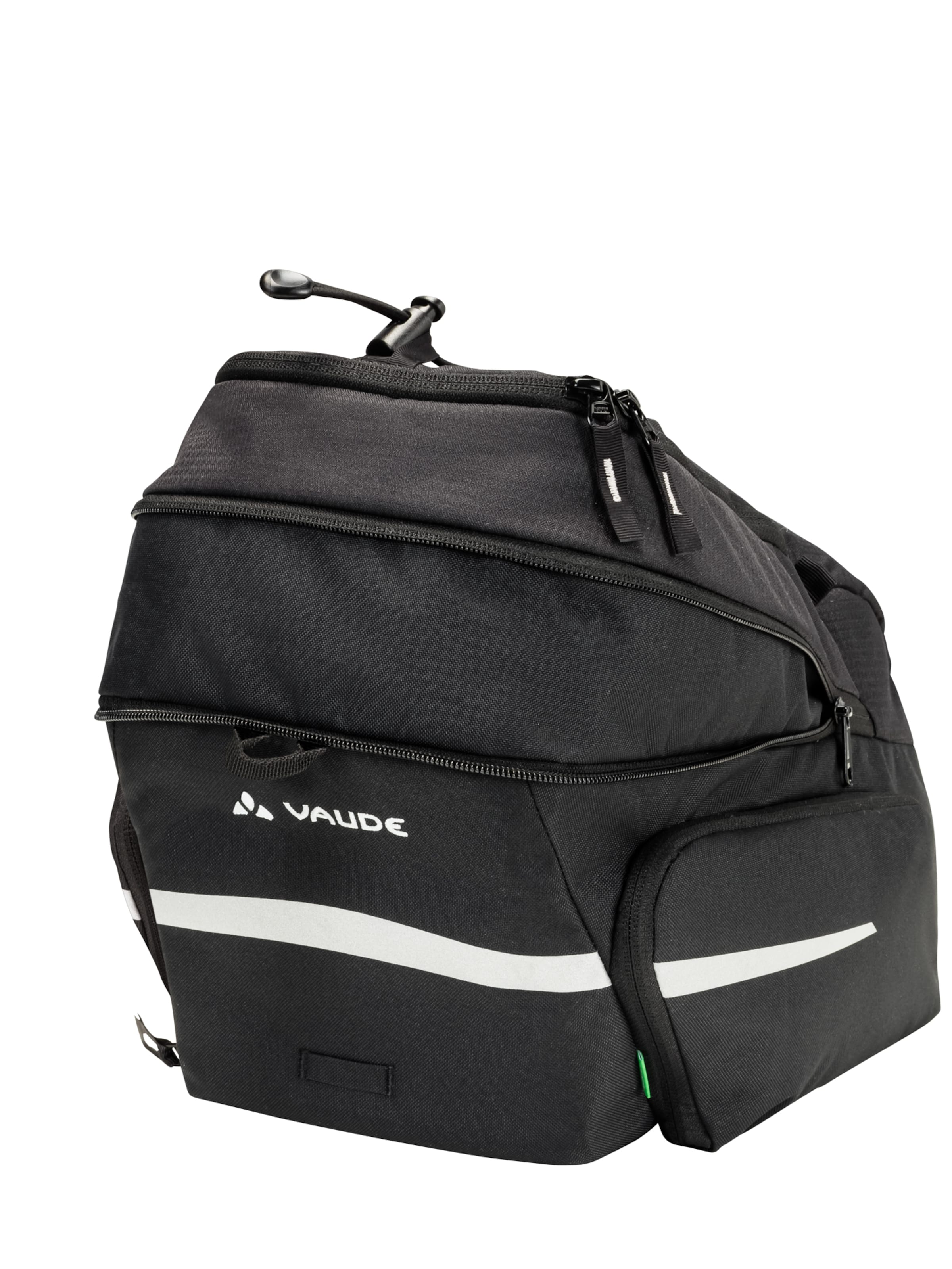 VAUDE Outdoor equipment ' Silkroad Plus (ready) ' in Black