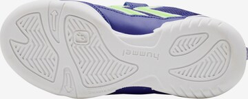 Chaussure de sport 'AEROTEAM 2.0 JR VC' Hummel en bleu
