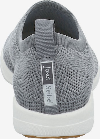 JOSEF SEIBEL Slip-Ons 'Sina' in Grey