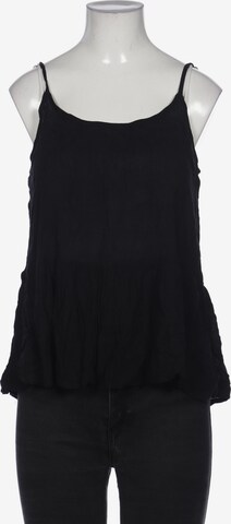 PIECES Blouse & Tunic in M in Black: front