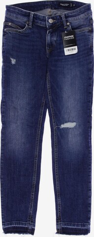 Marc O'Polo Jeans 25 in Blau: predná strana