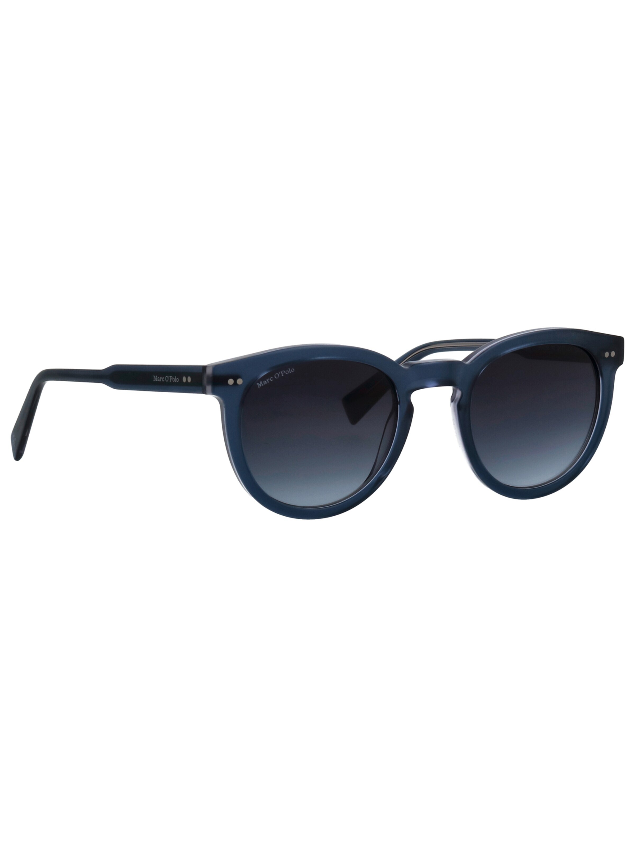 Marc O'Polo EYEWEAR Sunglasses in Blue