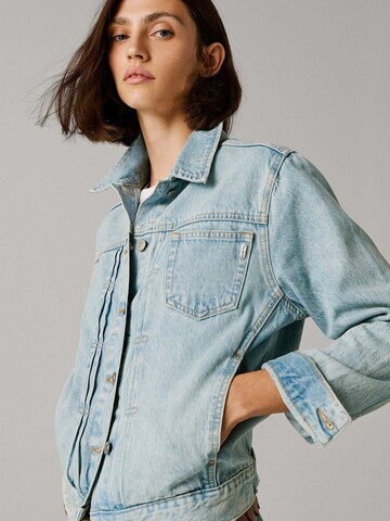 Giacca di mezza stagione 'LANA' di Pepe Jeans in blu