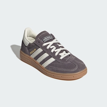 ADIDAS ORIGINALSTenisice 'Handball Spezial' - siva boja