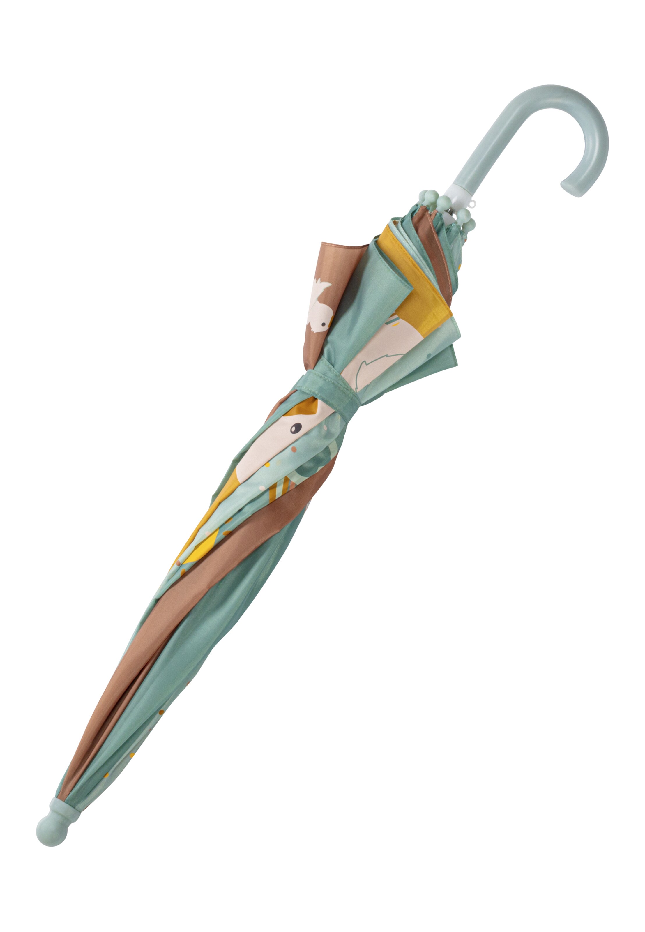 STERNTALER Umbrella 'Edda' in Green