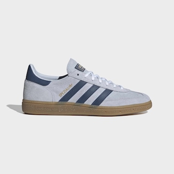 Baskets basses 'Deutschland Handball Spezial' ADIDAS ORIGINALS en gris